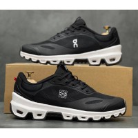 Loewe x On Cloudventure 2 Black White