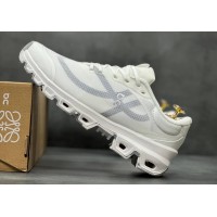 Loewe x On Cloudventure 2 White