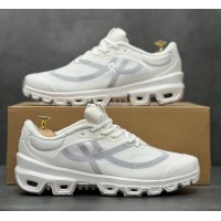 Loewe x On Cloudventure 2 White