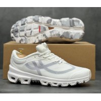 Loewe x On Cloudventure 2 White