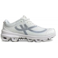 Loewe x On Cloudventure 2 White