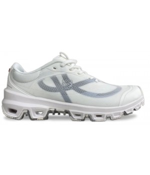 Loewe x On Cloudventure 2 White