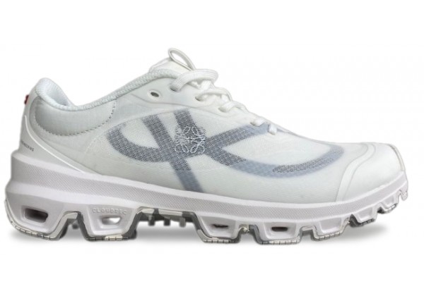 Loewe x On Cloudventure 2 White