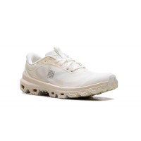 Loewe x On Cloudventure 2 Eggshell