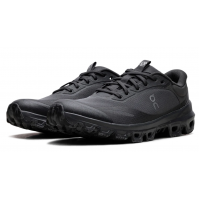 Loewe x On Cloudventure 2 Gunmetal