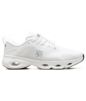 Loewe x On Cloudsolo White Light Grey