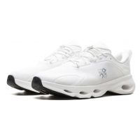 Loewe x On Cloudsolo White Light Grey