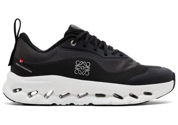 Loewe x On Cloudtilt 2 Black White
