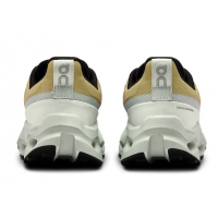 On Cloudsurfer Trail Waterproof Safari Mineral