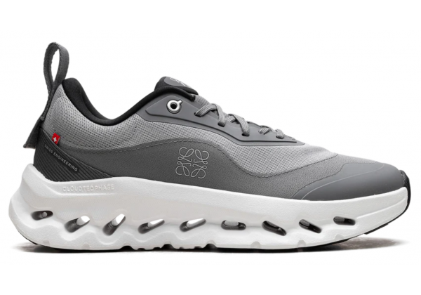 Кроссовки Loewe x On Cloudtilt 2 Grey серые