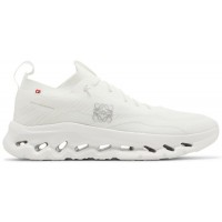 Loewe x On Cloudtilt All White