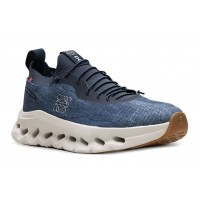 Loewe x On Cloudtilt Denim Blue