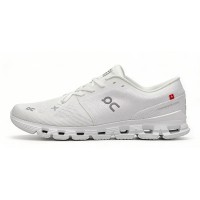 Кроссовки On Cloud X 4 White Grey