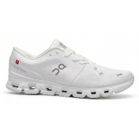 Кроссовки On Cloud X 4 White Grey