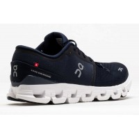 Кроссовки On Cloud X 4 Ink Ivory