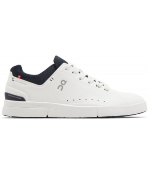 On The Roger Advantage White Midnight