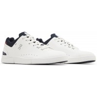 On The Roger Advantage White Midnight