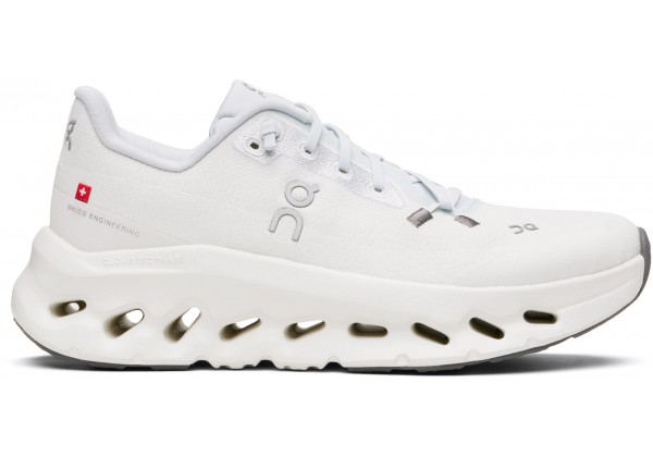 On Cloudtilt Arctic Ice