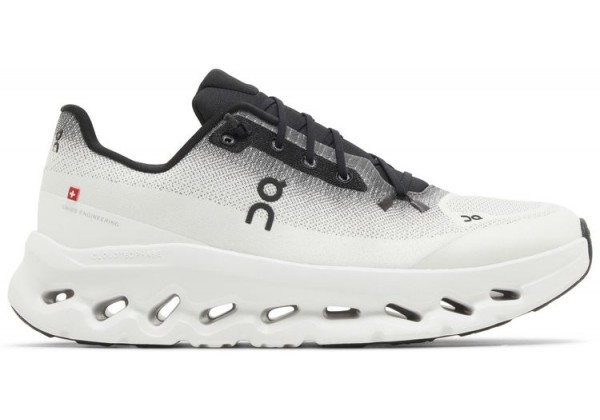 Кроссовки On Cloudtilt Black Ivory