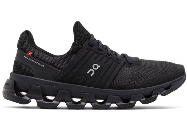 On Cloudswift 3 AD All Black