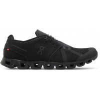 On Running Cloud 5 All Black